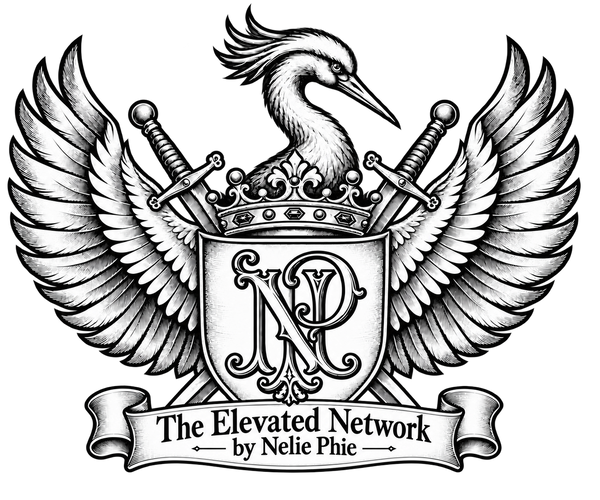 Nelie Phie