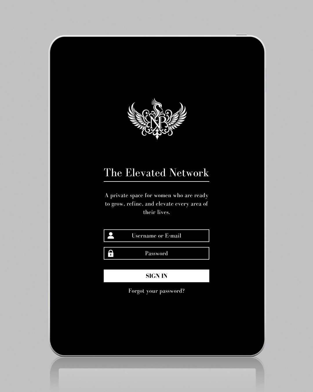 The Elevated Network